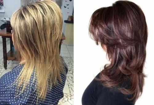 Рубрика история прически каскад. 01 Рубрика история прически каскад. 01