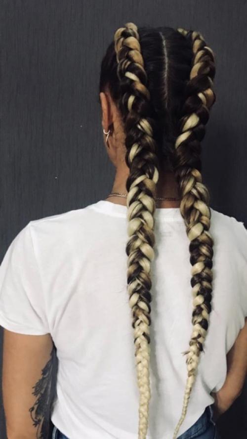 Welcome to African Braids Studio: 03