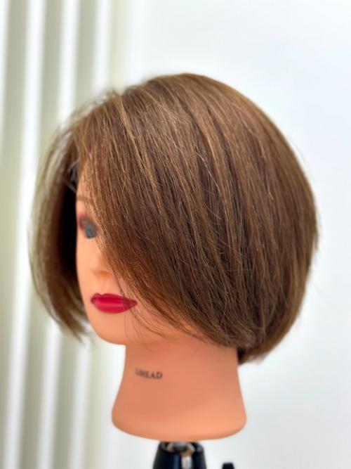 Undercut - стрижка из раздела креативной классики. 06