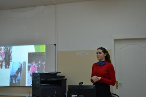 Добро пожаловать в мир красоты (часть 2). 05