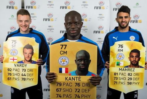 Самый недооцененный игрок апл. 02 Самый недооцененный игрок апл. 02