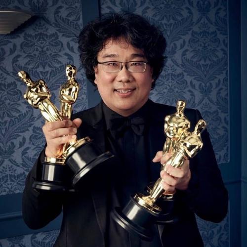 Полный список обладателей премии Оскар 2020: 07 Полный список обладателей премии Оскар 2020: 07