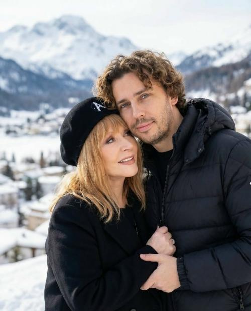 Выяснилось, почему иноагент не пригласил Аллу Пугачеву тусить с ним в куршавель!  