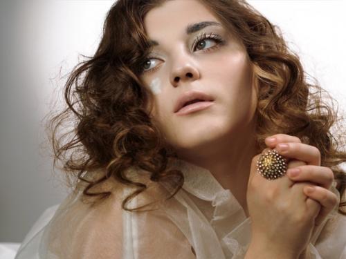 Не знаю, что мне больше нравится, готовиться к фотосессии, сам процесс или обработка фотографий. 06