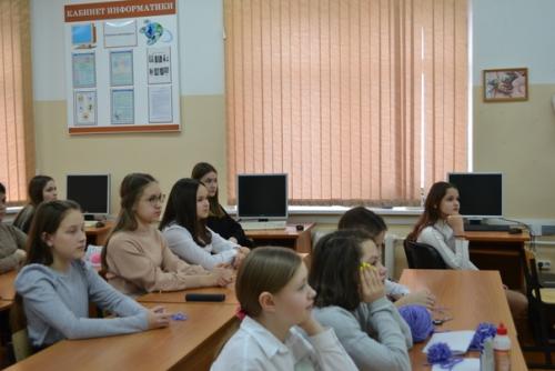 Добро пожаловать в мир красоты (часть 2). 02