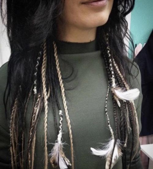 Welcome to African Braids Studio: 05