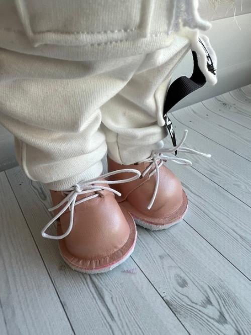 Образ по фото! 04