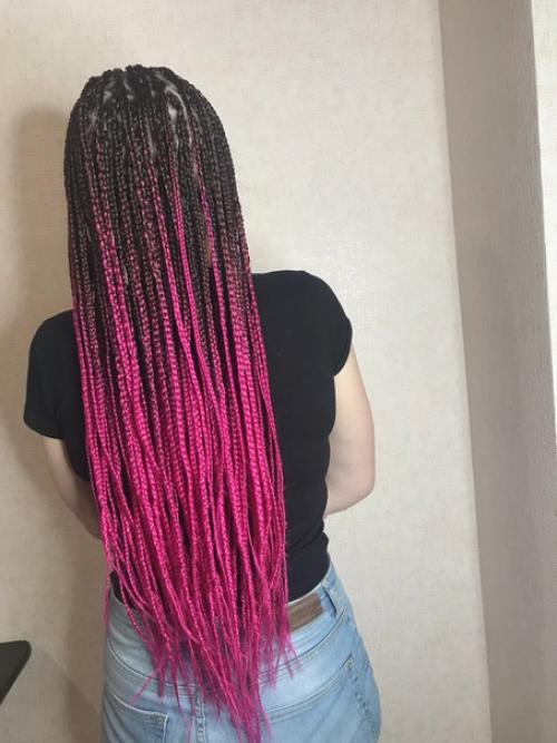 Welcome to African Braids Studio: 04