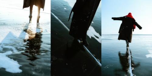 Самый печальный олимпийский вид спорта - это одиночное женское фигурное катание. 04