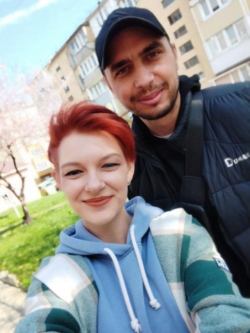 У меня прическа дул под названием ветер с моря! 01