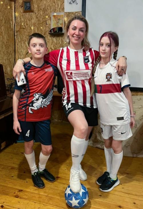 Воспоминания Ивана Бородина, 2003 год выпуска. 07