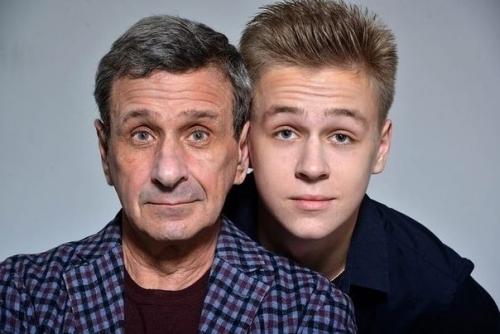 Время на него не действует! 02