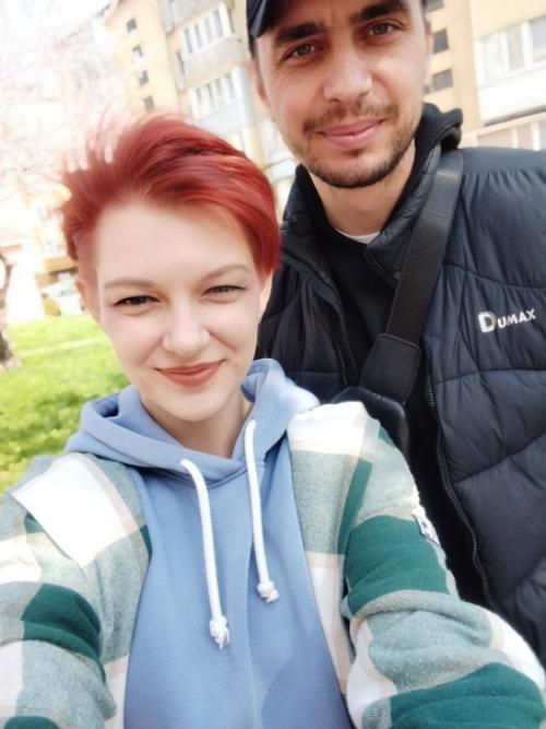 У меня прическа дул под названием ветер с моря! 02