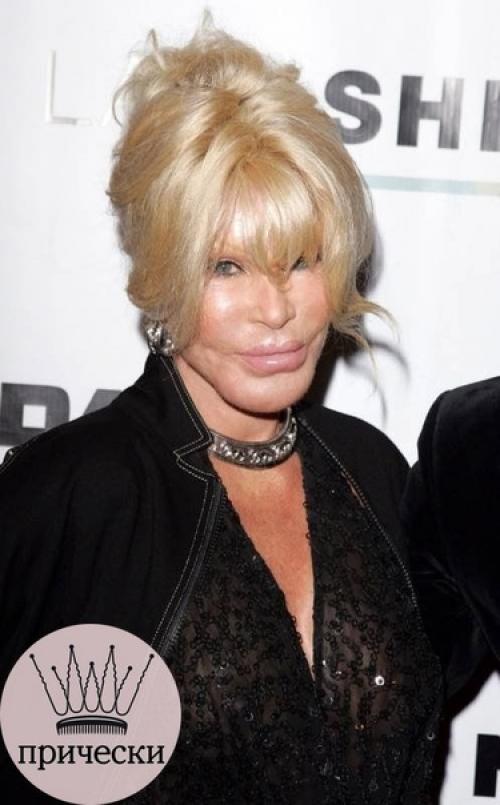 Сколько же тут сделано пластических операций? 05