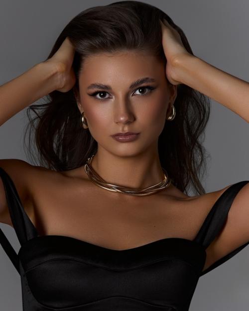 10 Причин, почему тебе нужен полный образ от визажиста на съемку. 02 10 Причин, почему тебе нужен полный образ от визажиста на съемку. 02