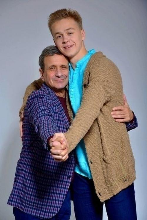 Время на него не действует! 03