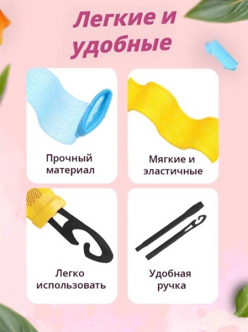 Самые непослушные, жесткие и трудно поддающиеся укладке волосы теперь запросто принимают желанные формы. 03