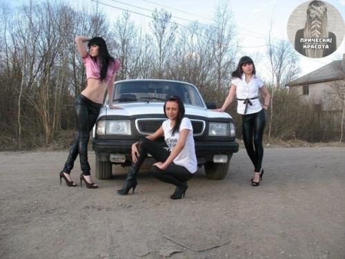 Ох уж эти времена культовой моды, когда каждая девочка ходила вот так. 02