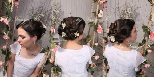 Фото от нашей подписчицы. 01