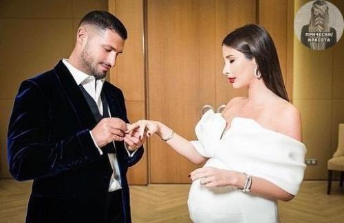 Кети топурия вышла замуж за Льва деньгова. 02