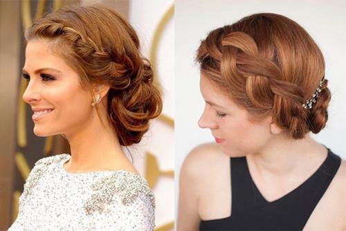 Вдохновленные оскаром: топ 3 прически на 8 март? 04 Вдохновленные оскаром: топ 3 прически на 8 март? 04