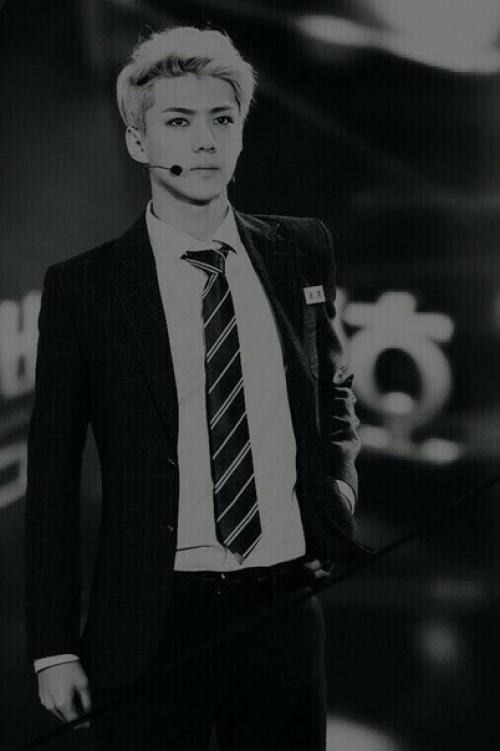 Chanyeol EXO ip_Bomy. 03 Chanyeol EXO ip_Bomy. 03