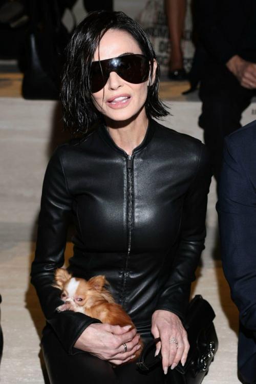 Деми Мур не узнать! 04 Деми Мур не узнать! 04