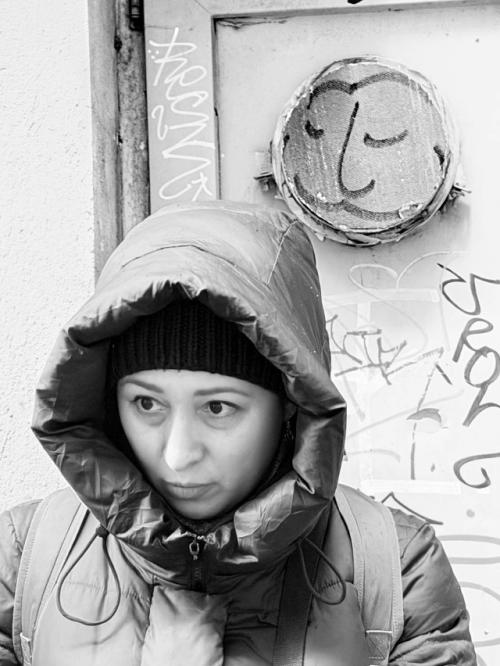 Неделя 10/52 2026.  1. рисовала меньше. 07