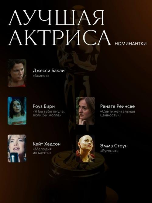 Битва за Битвой с Леонардо дикаприо - лучший фильм года на 98-ой церемонии оскар. 03