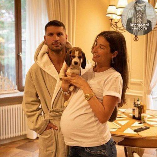 Кети топурия вышла замуж за Льва деньгова. 04