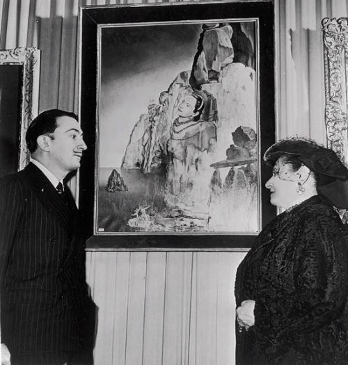 Женщина - Прометей Элена Рубинштейн. 03 Женщина - Прометей Элена Рубинштейн. 03