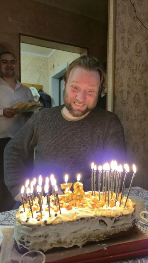 Неделя 10/52 2026.  1. рисовала меньше. 08