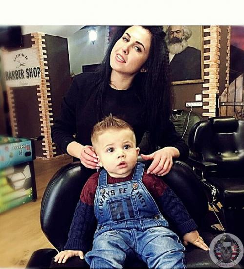 Мужчина является мужчиной даже в том случае, если ему менее 12 лет (а именно в таких возрастных рамках мы предоставляем данную услугу. 02