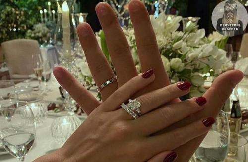 Кети топурия вышла замуж за Льва деньгова. 01