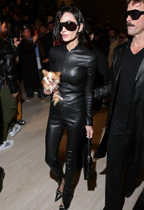 Деми Мур не узнать! 02 Деми Мур не узнать! 02