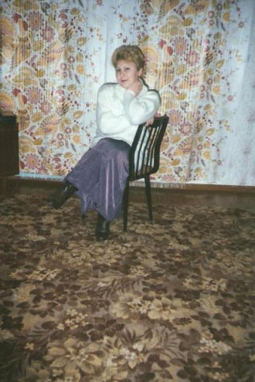 Какие раньше были специалисты в фотоателье! 03