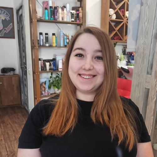 Весной просыпается желание меняться с ещё большей силой. 02