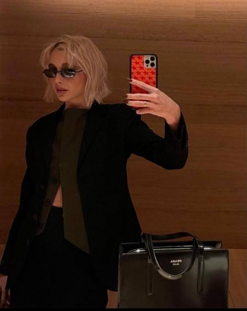 Боб каждую весну самой модной стрижкой становится. 02