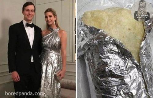 Теперь мы истинное происхождения модных вещей понимаем. 02