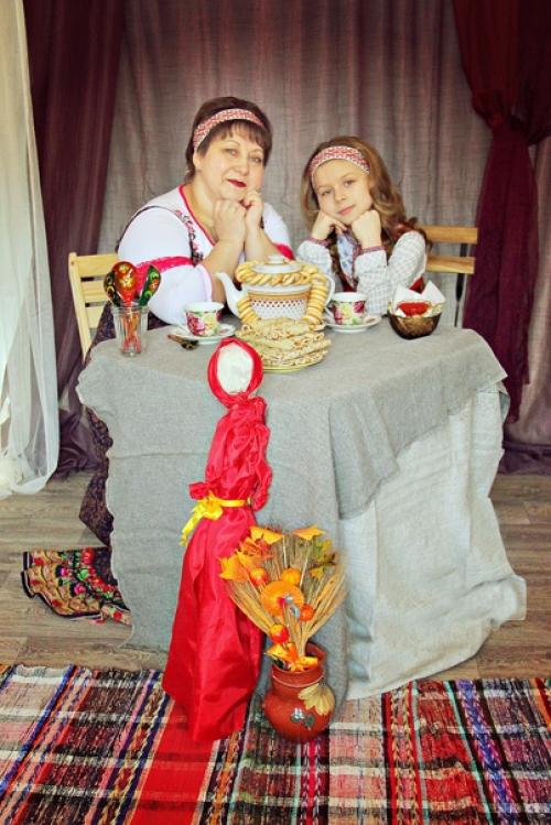 Как-то в суматохе отмечания 8 марта незамеченным остался еще один праздник. 03