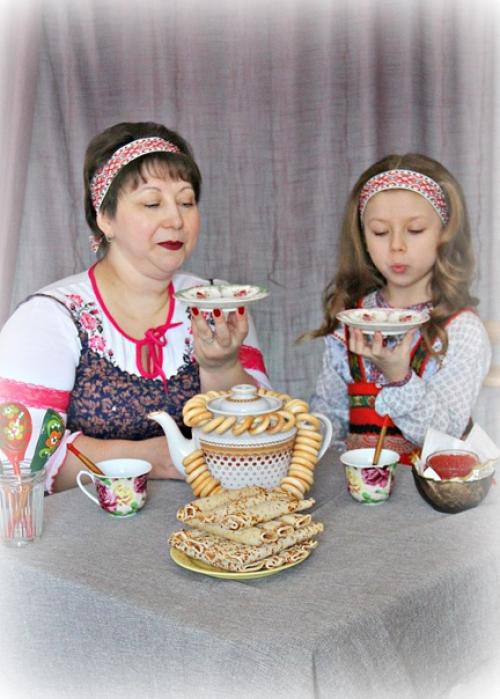 Как-то в суматохе отмечания 8 марта незамеченным остался еще один праздник. 02