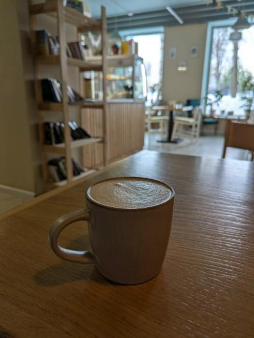 Я с новой прической. 01