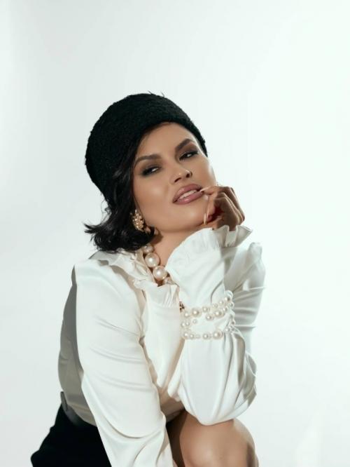 Фото - это способ выразить себя, как я всем говорю! 01