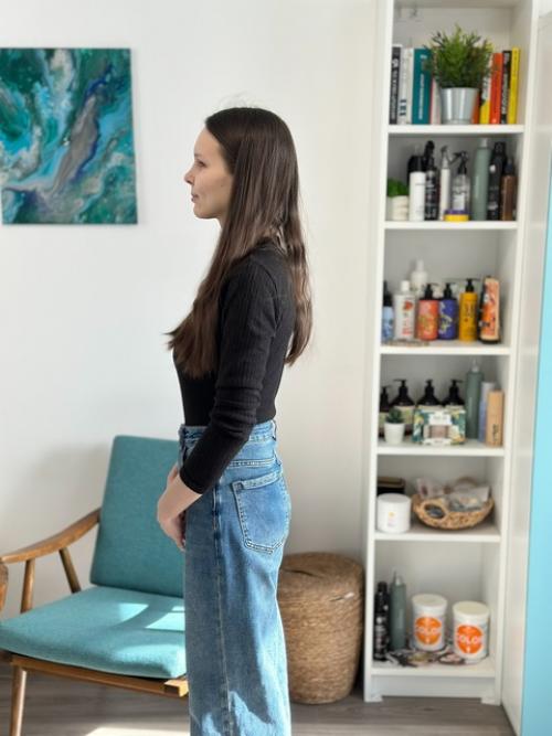 Челка: инструмент имиджа, который меняет правила игры. 04 Челка: инструмент имиджа, который меняет правила игры. 04