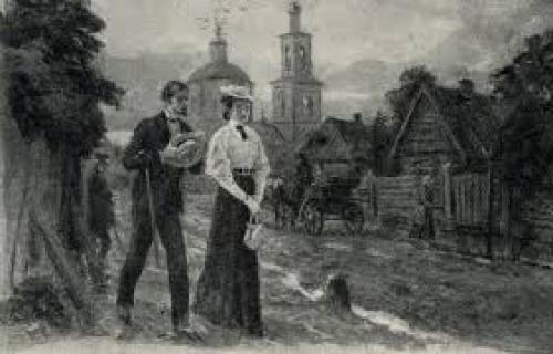 Как жениться: руководство от а. П. Чехова. 02 Как жениться: руководство от а. П. Чехова. 02