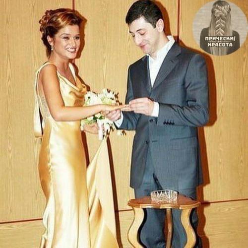 Вот такие были свадьбы всеми известных нам знаменитостей. 02