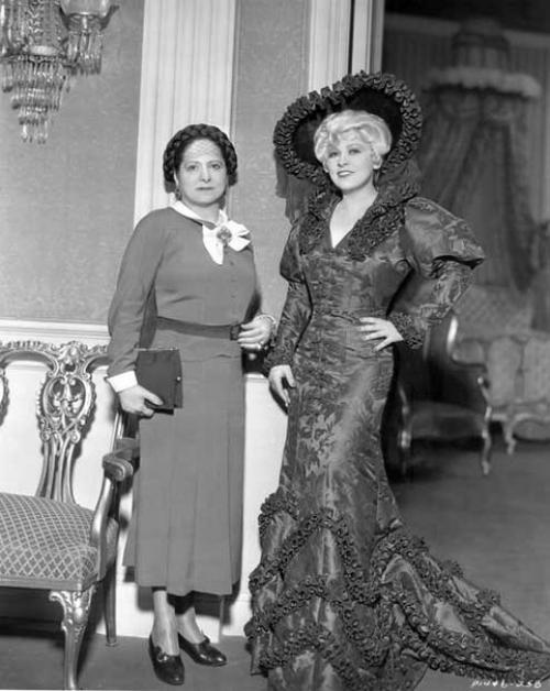 Женщина - Прометей Элена Рубинштейн. 01 Женщина - Прометей Элена Рубинштейн. 01