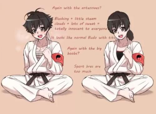 Без всяких дикслеймеров, не анон, кофья соробко опять рычит на фандомы. 02