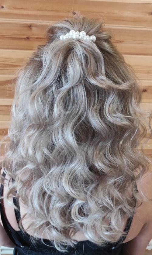 Локонов много не бывает. 03 Локонов много не бывает. 03