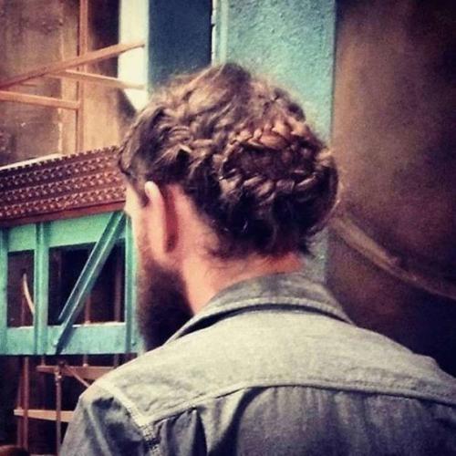 Когда-то женщины отобрали у мужчин брюки, а теперь Мужики отобрали у женщин всё! 03